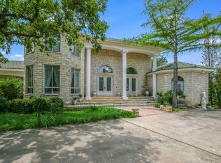 99 Applehead Island Dr, Horseshoe Bay, TX 78657