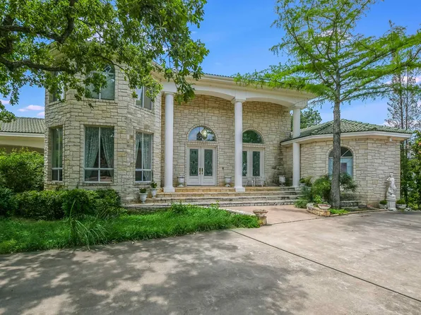 99 Applehead Island, Horseshoe Bay, TX 78657