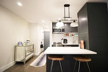 Rented by Bold New York