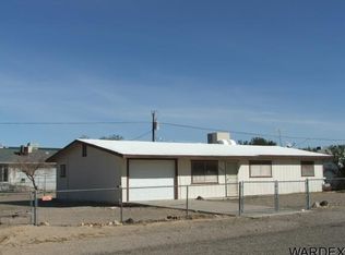 1543 E Las Colinas Ln, Fort Mohave, AZ 86426