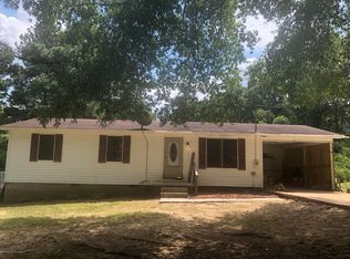 289 Alexander Rd, Jasper, AL 35503