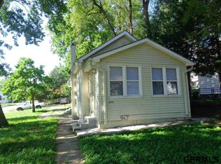 3701 R St, Omaha, NE 68107