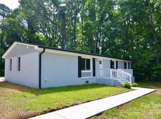 1010 Short St, Salisbury, NC 28144