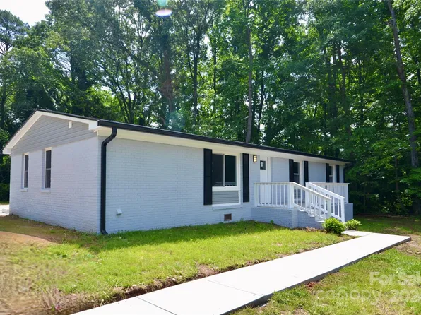 1010 Short St, Salisbury, NC 28144