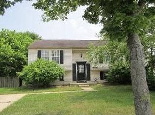2006 Mapleleaf Pl, Upper Marlboro, MD 20774