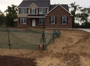 12303 Bugle Lake Dr, Romeo, MI 48065