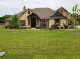 6411 Still Waters Ct, Midlothian, TX 76065