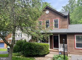 10780 Forest Edge Cir, New Market, MD 21774