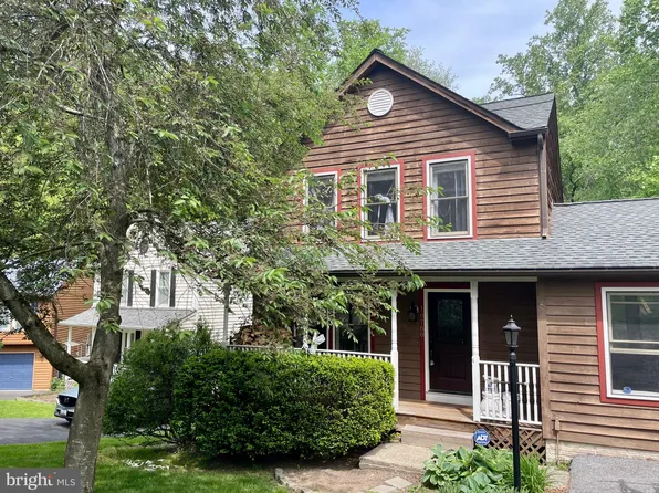 10780 Forest Edge Cir, New Market, MD 21774