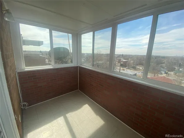 1655 Havana St Unit 502, Aurora, CO 80010