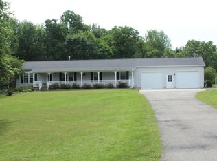 8293 Grand River Ave, Saranac, MI 48881