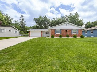 920 Shellbark Rd, Anderson, IN 46011