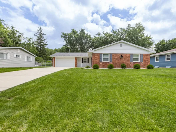 920 Shellbark Rd, Anderson, IN 46011