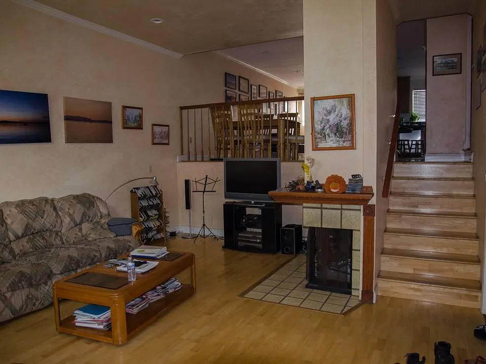 3978 La Jolla Village Dr