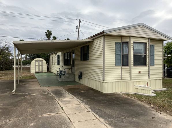 2500 E Us Business #83-558, Mission, TX 78572