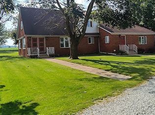 16805 Tulloss Rd, Utica, OH 43080