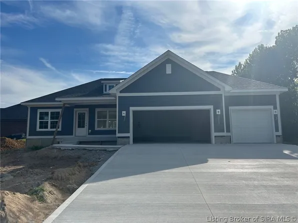 435 Pine Drive Circle Lot 134, Henryville, IN 47126