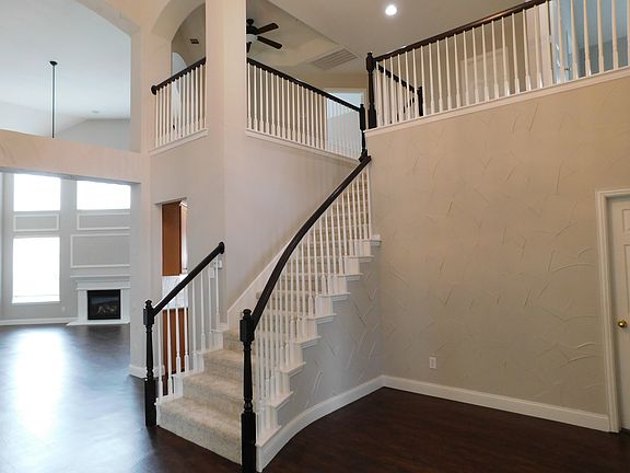 Foyer Entrance