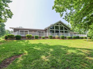 410 Shelton Ln, Hardin, KY 42048