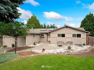 3328 179th Ave NE, Redmond, WA 98052