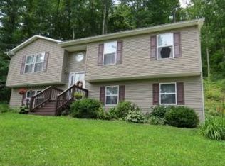6903 Redwine Rd, Wise, VA 24293