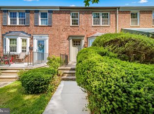 420 Old Trail Rd, Baltimore, MD 21212