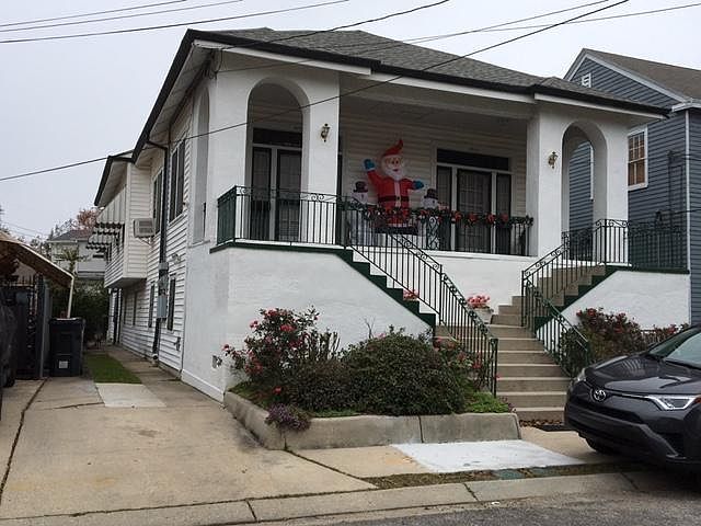 ..........4931(right), 4933 (left), each with single car driveway