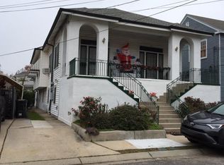 4931 S Rocheblave St, New Orleans, LA 70125
