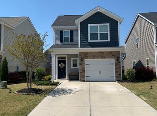 121 Weeping Oak Ln, West Columbia, SC 29169