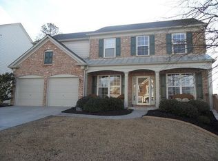 326 Santa Anita Ave, Woodstock, GA 30189
