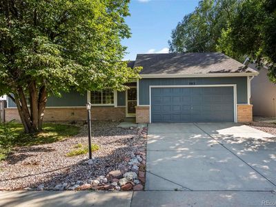 382 Sunmountain Drive, Loveland, CO, 80538