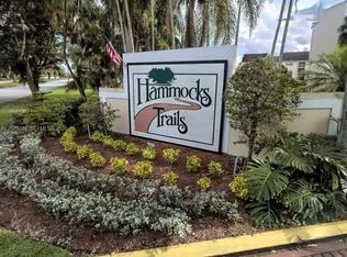 Hammocks Trails Condo, Miami, FL 33196