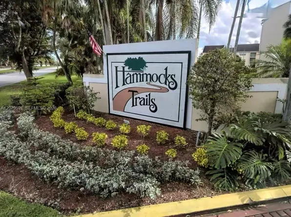 15325 SW 106th Ter APT 604, Miami, FL 33196