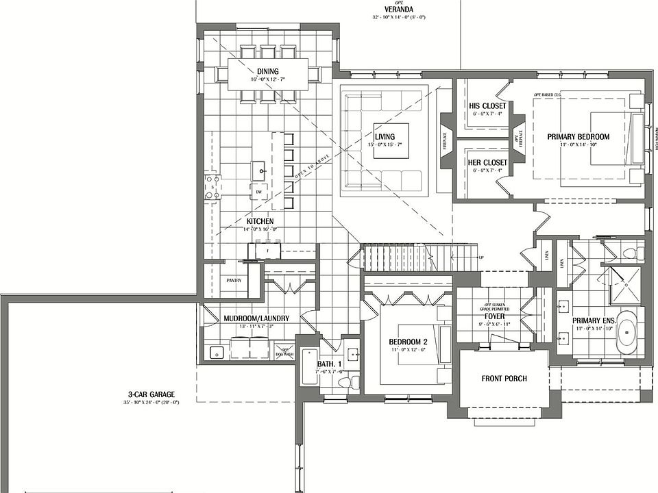 2nd image of 2 Wedgewood Trl