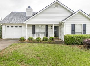 104 Albert Ct, Warner Robins, GA 31093