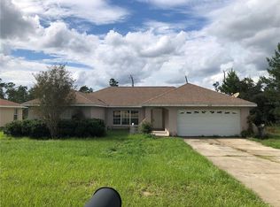 2709 SW 165th Street Rd, Ocala, FL 34473
