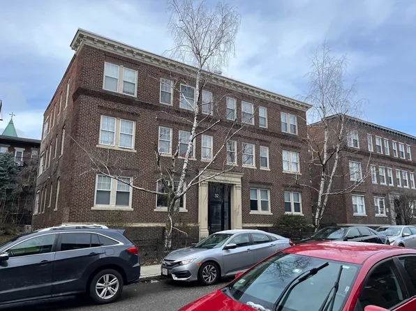 32 Park Vale Ave, Allston, MA 02134