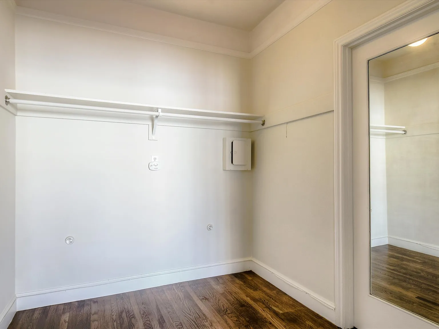 Studio, $3,695 — Photo 2