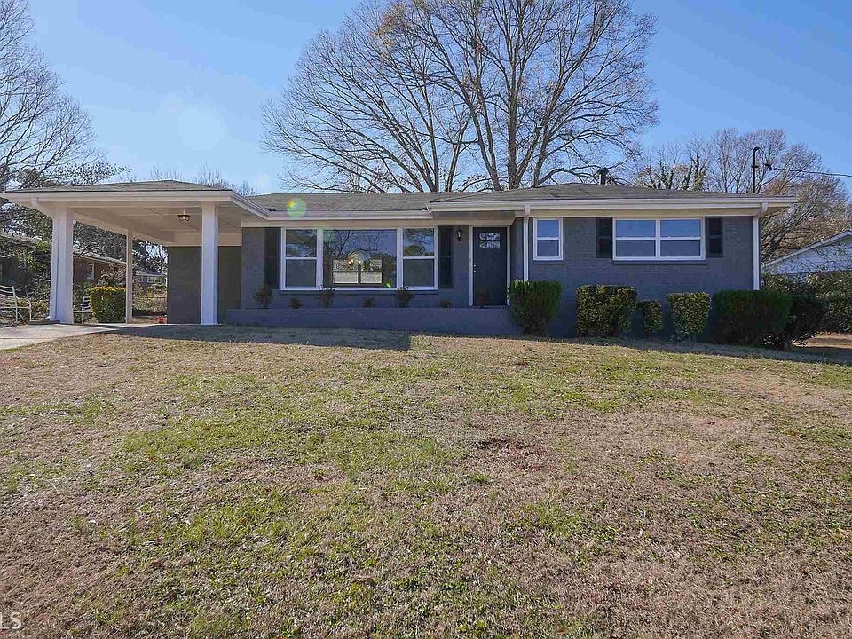 2nd image of 2845 Toney Dr
