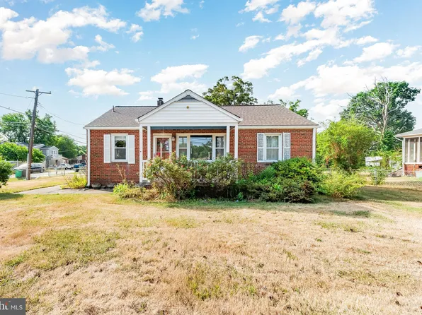 7400 Allentown Rd, Fort Washington, MD 20744
