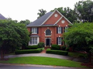 220 Ashbourne Lake Ct, Clemmons, NC 27012