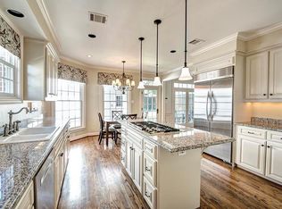 3928 Arnold St, Houston, TX 77005