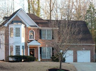 9745 Laguna Pl, Gainesville, GA 30506