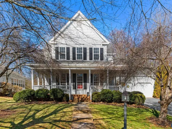 3124 Turnberry Cir, Charlottesville, VA 22911