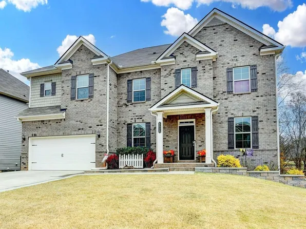 5525 Mirror Lake Dr, Cumming, GA 30028