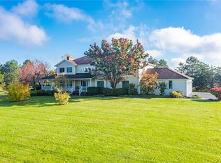 2 Lentine Dr, Churchville, NY 14428