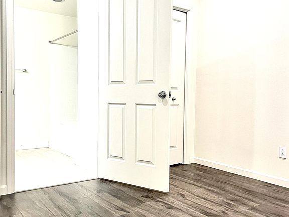 Bedroom 3 on first floor with En Suite Bathroom