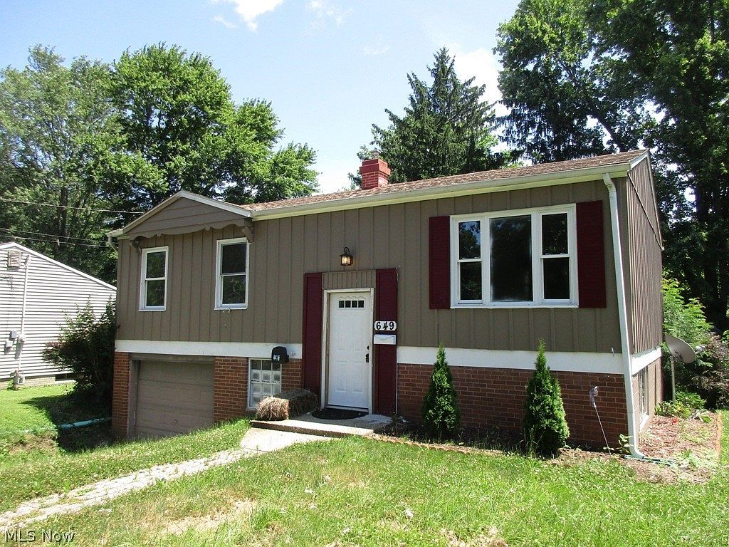 649 Kimberly Cir, Oberlin, OH 44074 Zillow
