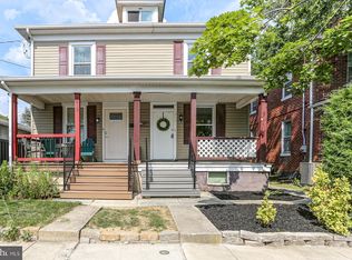 414 S High St, Hanover, PA 17331