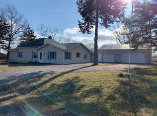 107 Short St W, Numa, IA 52544